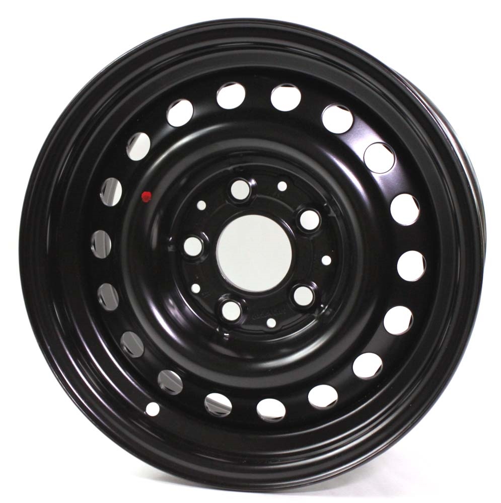 14 INCH STEEL WHEEL