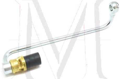 FUEL LINE