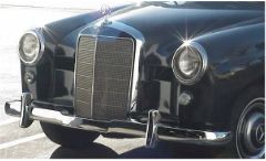 190SEDAN